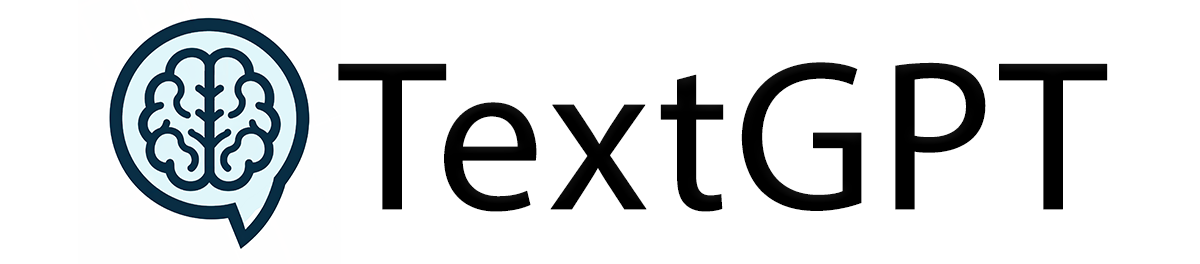 TextGPT Logo